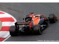 McLaren engine switch rumours hard to believe - Sainz