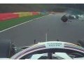 FIA to investigate Giovinazzi crash