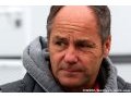 Marchionne made F1 'rookie error' - Berger