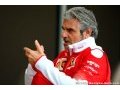 Ferrari admits Verstappen 'interesting' for future