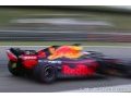Azerbaijan 2018 - GP Preview - Red Bull Tag Heuer