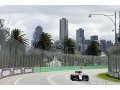 FP1 & FP2 - Australian GP report: Manor Mercedes