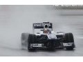 Williams set to keep same drivers in 2011 - co-owner