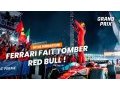 Vidéo - Grand Prix, le Talk de la F1 - Emission du 18 septembre 2023