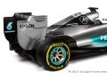 No 'old' engine strategy for Mercedes in 2015