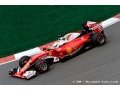 Webber : 2017 sera crucial pour le tandem Vettel / Ferrari