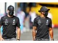 Mercedes duo look to sign new deals for 2021