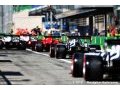 F1 should consider Indy-style quali - Ericsson