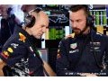 Newey ne voit pas une Red Bull gagner à Monaco