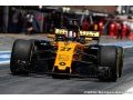 Canada 2017 - GP Preview - Renault F1