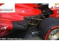 Ferrari a bien préparé Spa et Monza, côté moteur
