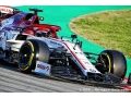 Titulaire en 2021 ? Les essais de Barcelone ont redonné l'amour de la F1 à Kubica