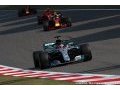 Rosberg tips Hamilton to end 2018 slump