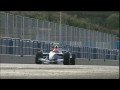Video - Schumacher GP2 test - Bilan