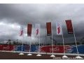Photos - 2019 Russian GP - Thursday