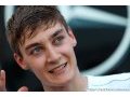 George Russell to make practice debut with Force India