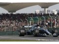 Hamilton and Mercedes 'in crisis' - Villeneuve