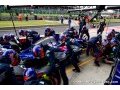 Toro Rosso-Honda talks fall through - reports