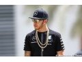 Hamilton critique les plans pour la F1 de 2017
