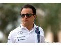 Massa still waiting for new Williams nose