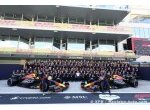 Photos - 2023 F1 Abu Dhabi GP - Pre-race