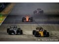 Malaysia 2016 - GP Preview - Renault F1