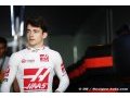 Steiner : Leclerc n'est pas une option pour Haas F1 pour 2017