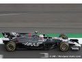 Japan 2017 - GP Preview - Haas F1