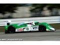 ALMS - Long Beach : Smith sets the pace early
