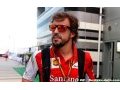 Alonso admits Ferrari 'love' had faded