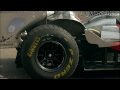 Video - Moscow City Racing demo with Fisichella, Button, Chandhok, Razia,... 