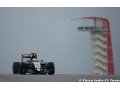 FP1 & FP2 - US GP report: Force India Mercedes