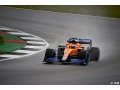 Ricciardo : 'Tout s'est bien passé' pour ses débuts chez McLaren
