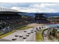 German circuits hope for F1 rotation scheme from 2026