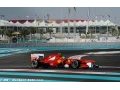 Photos - Abu Dhabi GP - Saturday