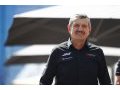 Steiner sues Haas, not ruling out F1 return