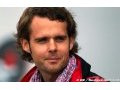 Soucek hints at F1 team 'negotiations'