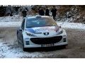 Arzeno recalls close battle with Neuville ahead of WRC return 