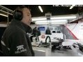 Financial worries for Swiss team Sauber
