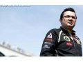 Future 'bright' not clouded for Renault team - Boullier
