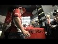 Video - Alonso and Gené opened a new Ferrari store in Madrid