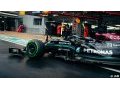 Title battle hurting Mercedes engines - Marko