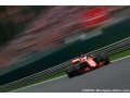 Alonso : Sans le Honda, nous serions en première ligne !