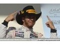 Brundle tips Hamilton to win race in 2013