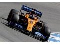McLaren needs new rules to beat top teams - Sainz