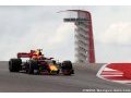Engine plans key to Verstappen deal - Marko