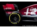 Sauber name still involved in F1 - Peter Sauber