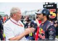 Sainz-Renault switch for Malaysia 'possible' - Marko