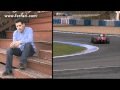 Video - Scuderia Ferrari news before the Korean GP