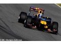Photos - Catalunya F1 tests - February 19